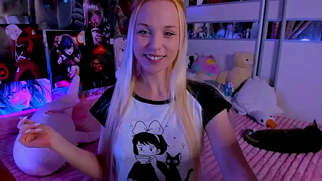 Cute  Pony online show from May 13, 2026, 8:16 pm