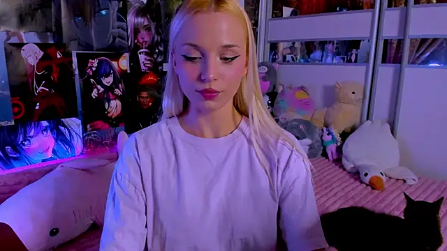 Snapshot of Cute__Pony chatting on June 23, 2026, 10:41 pm Cute Pony online show from June 23, 2026, 10:41 pm