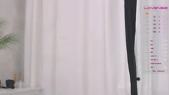 -MARIDRAGON- online show from January 18, 2025, 1:40 pm