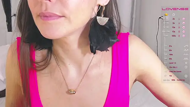 -MARIDRAGON- online show from January 29, 2025, 1:17 pm