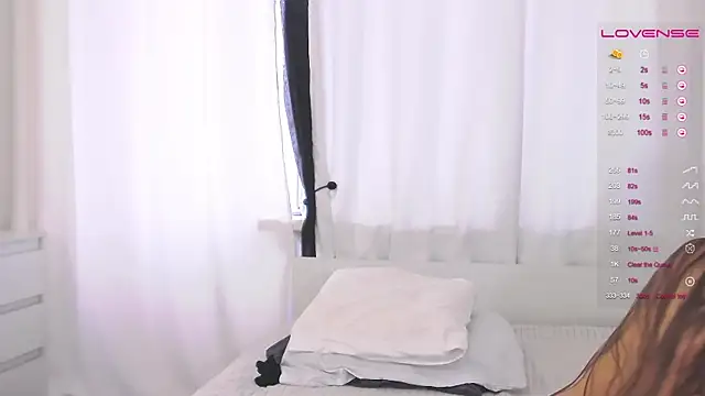 -MARIDRAGON- online show from March 13, 2025, 9:21 am