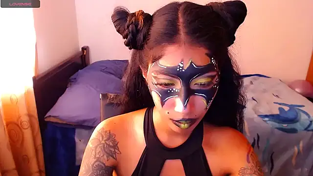 sofia rosse4 online show from September 20, 2025, 10:11 pm