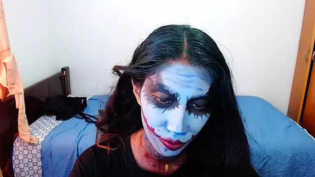 sofia rosse4 online show from October 30, 2025, 9:04 pm