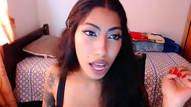 sofia rosse4 online show from November 13, 2025, 5:12 pm