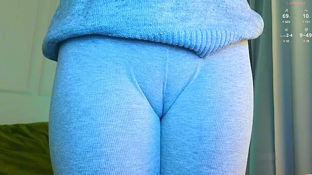 Sereta Finn online show from December 14, 2024, 1:49 pm