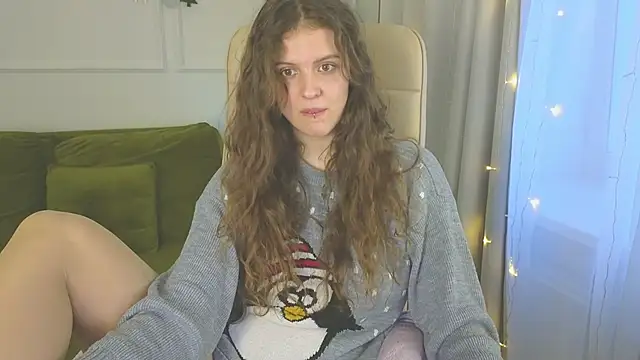 Sereta Finn online show from December 30, 2024, 10:43 am