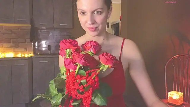 Sereta Finn online show from November 6, 2025, 9:43 am