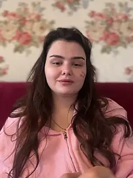 NikaMur online show from February 14, 2025, 8:42 am