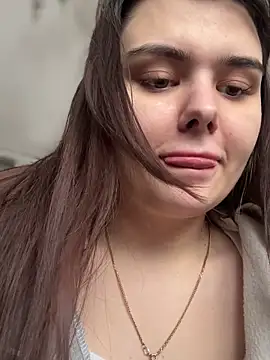 NikaMur online show from February 15, 2025, 4:25 am