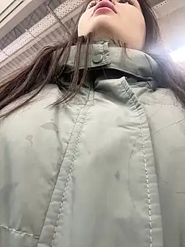 NikaMur online show from February 17, 2025, 3:58 am