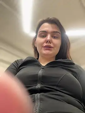 NikaMur online show from February 17, 2025, 7:04 am