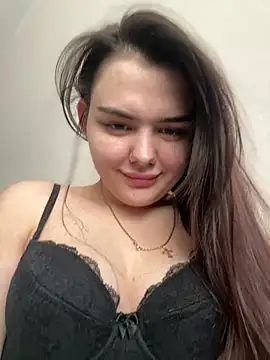 NikaMur online show from February 18, 2025, 3:31 am