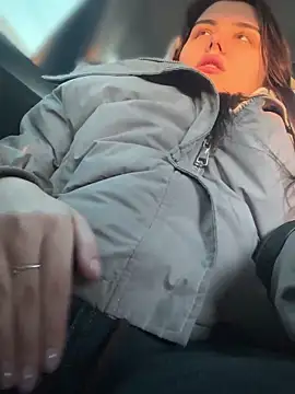 NikaMur online show from February 19, 2025, 10:23 am