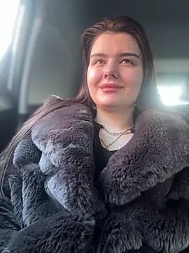 NikaMur online show from February 20, 2025, 3:12 am