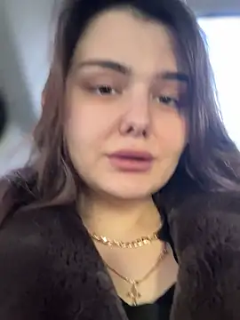 NikaMur online show from February 20, 2025, 9:44 am