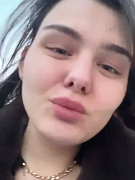 NikaMur online show from February 22, 2025, 3:45 am