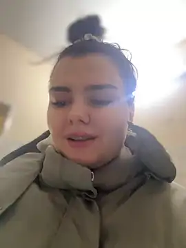 NikaMur online show from February 25, 2025, 4:46 am