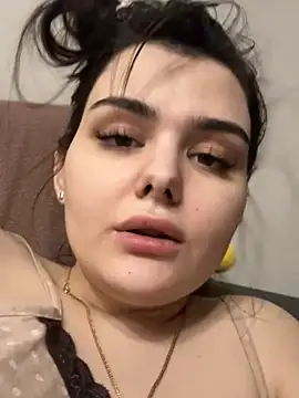 NikaMur online show from February 26, 2025, 4:25 am