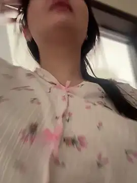 NikaMur online show from March 7, 2025, 6:57 am