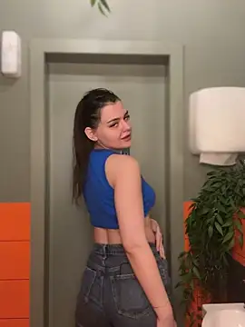 NikaMur online show from March 11, 2025, 7:26 am