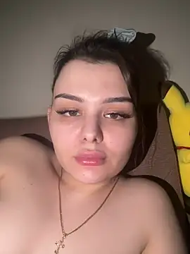 NikaMur online show from March 11, 2025, 5:13 pm