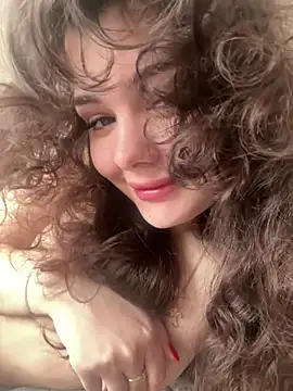 NikaMur online show from March 12, 2025, 4:08 am