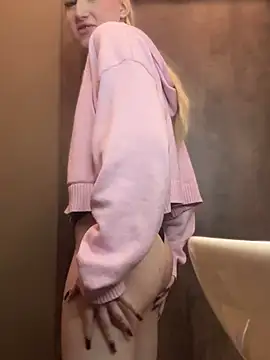 NikaMur online show from March 12, 2025, 7:13 am