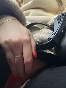 NikaMur online show from March 12, 2025, 10:16 am