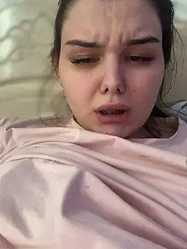 NikaMur online show from March 22, 2025, 9:02 am