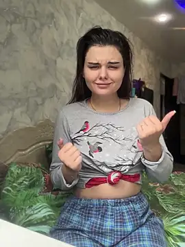 NikaMur online show from September 19, 2025, 3:19 am