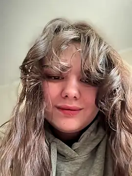 NikaMur online show from October 20, 2025, 2:23 am