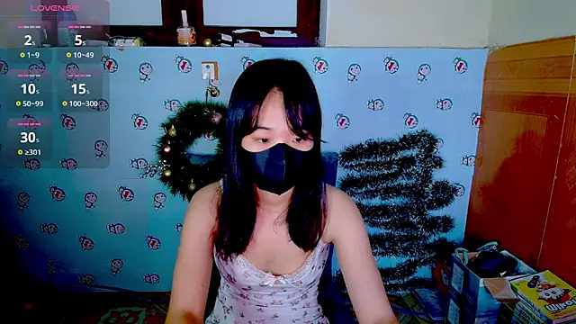   Saphia   online show from December 3, 2024, 12:35 am