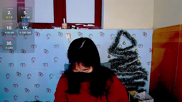   Saphia   online show from December 16, 2024, 12:37 am