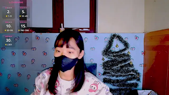   Saphia   online show from December 27, 2024, 12:29 am