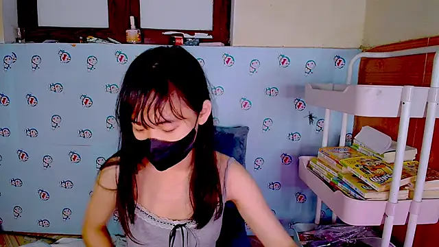   Saphia   online show from March 13, 2025, 12:37 am