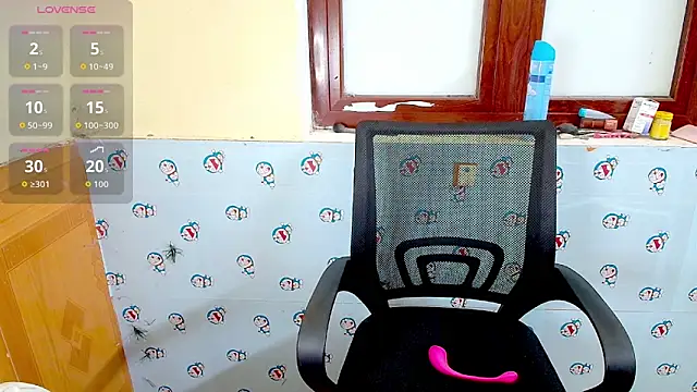   Saphia   online show from November 26, 2025, 12:55 am