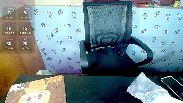   Saphia   online show from March 6, 2026, 3:41 pm