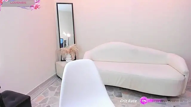 yourmagic venus online show from October 9, 2025, 11:14 pm