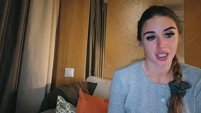 Snapshot of your_bunnygirl chatting on October 1, 2025, 8:59 pm your bunnygirl online show from October 1, 2025, 8:59 pm