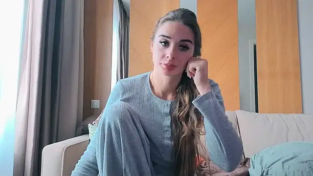 Snapshot of your_bunnygirl chatting on October 3, 2025, 7:38 am your bunnygirl online show from October 3, 2025, 7:38 am