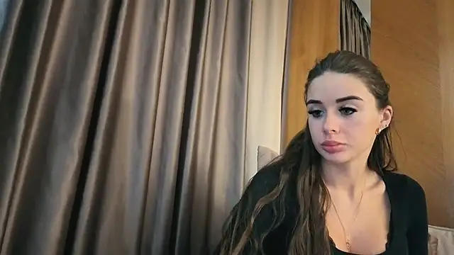 Snapshot of your_bunnygirl chatting on October 16, 2025, 7:53 am your bunnygirl online show from October 16, 2025, 7:53 am