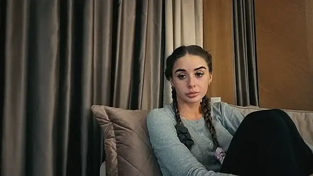 Snapshot of your_bunnygirl chatting on November 3, 2025, 6:09 pm your bunnygirl online show from November 3, 2025, 6:09 pm