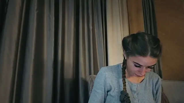 Snapshot of your_bunnygirl chatting on November 6, 2025, 9:05 pm your bunnygirl online show from November 6, 2025, 9:05 pm