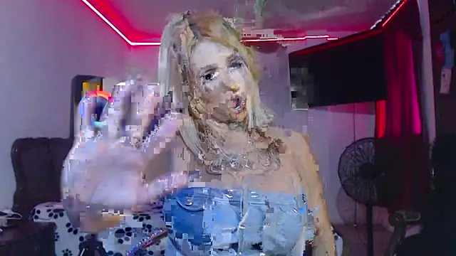 aliceesmith online show from January 11, 2025, 6:44 pm