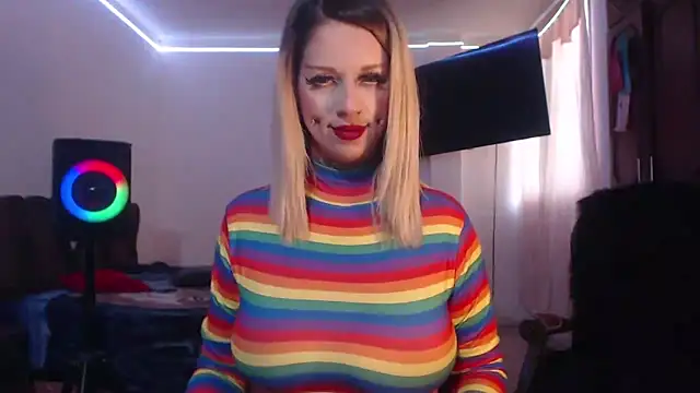 aliceesmith online show from October 11, 2025, 12:15 pm