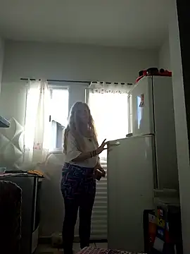 Snapshot of MILEIDE980 chatting on March 8, 2026, 9:57 am MILEIDE980 online show from March 8, 2026, 9:57 am