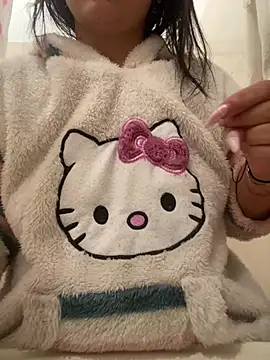 CharlotteScotte online show from December 20, 2024, 9:11 am