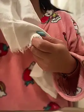 CharlotteScotte online show from January 22, 2025, 10:18 am