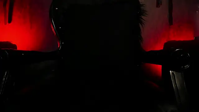 CharlotteScotte online show from March 12, 2025, 2:01 pm