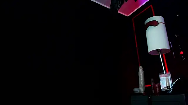 CharlotteScotte online show from October 22, 2025, 11:10 am